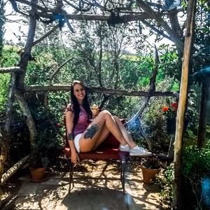 Meet your Posher, Taylor